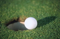 golf ball